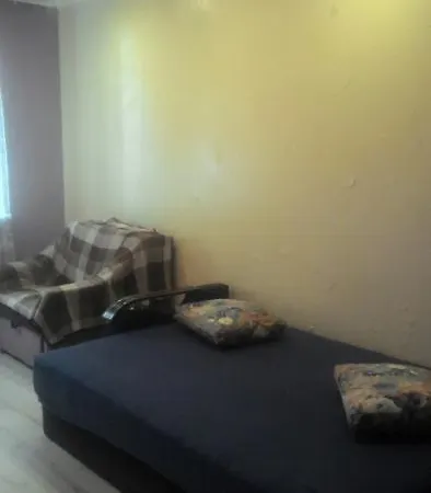 Apartment Sdam Kvartiru V Al'taire *