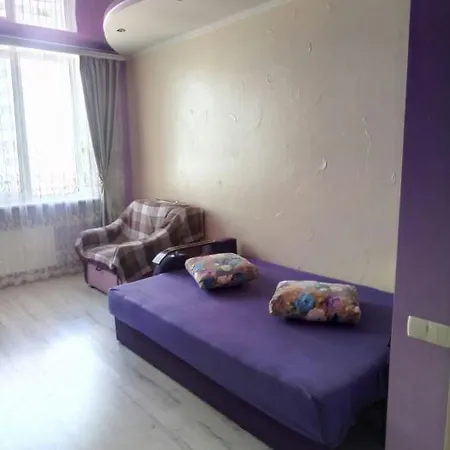 Sdam Kvartiru V Al'taire Apartment