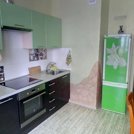 Sdam Kvartiru V Al'taire * Odesa